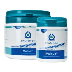 Phytonics Multivit Hond Kat 10 Phytonics Multivit Hond Kat -Hondenbenodigdheden phytonics multivit hond kat 101287 0500 none