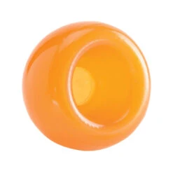 Planet Dog Orbee-Tuff Snoop -Hondenbenodigdheden planet dog orbee tuff snoop oranje 167044 1000 none