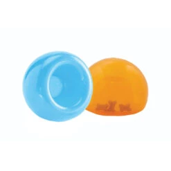 Planet Dog Orbee-Tuff Snoop -Hondenbenodigdheden planet dog orbee tuff snoop oranje 167047 1000 none