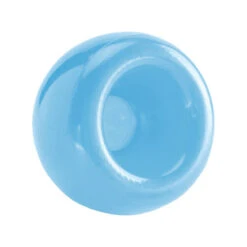 Planet Dog Orbee-Tuff Snoop -Hondenbenodigdheden planet dog orbee tuff snoop oranje 210590 0500 none