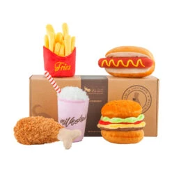 P.L.A.Y. American Classic Display 7 P.L.A.Y. American Classic Display -Hondenbenodigdheden play american classic display 215501 2000 none