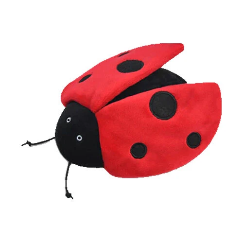 P.L.A.Y. Bugging Out - Ladybug 4 P.L.A.Y. Bugging Out - Ladybug - Afbeelding 2