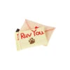 P.L.A.Y Pet Lovebug - Ruv Letter 2 P.L.A.Y Pet Lovebug - Ruv Letter -Hondenbenodigdheden play lovebug ruv letter 134776 1000 none