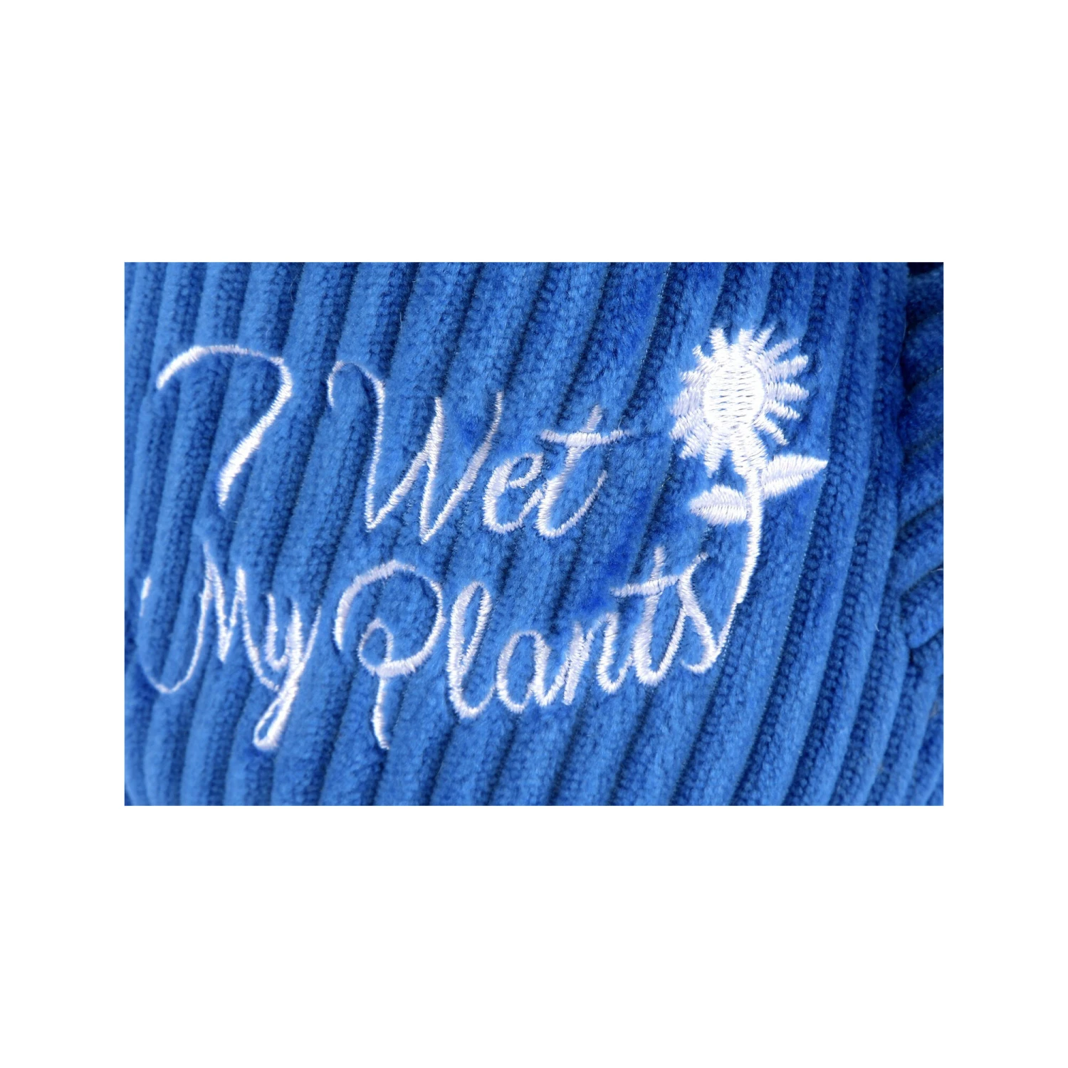 P.L.A.Y. Pet Blooming Buddies - Wagging Watering Can 5 P.L.A.Y. Pet Blooming Buddies - Wagging Watering Can - Afbeelding 3