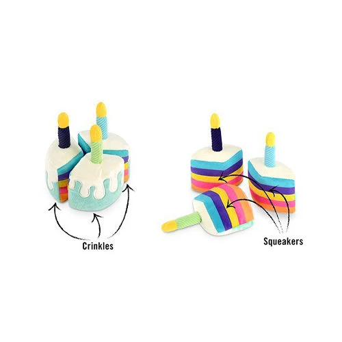 P.L.A.Y. Pet Bone-appetite Cake 4 P.L.A.Y. Pet Bone-appetite Cake - Afbeelding 2