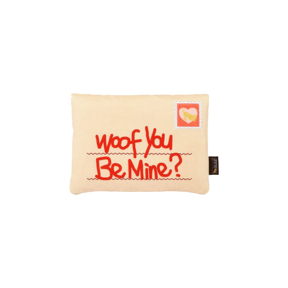 P.L.A.Y Pet Lovebug - Ruv Letter 6 P.L.A.Y Pet Lovebug - Ruv Letter - Afbeelding 4