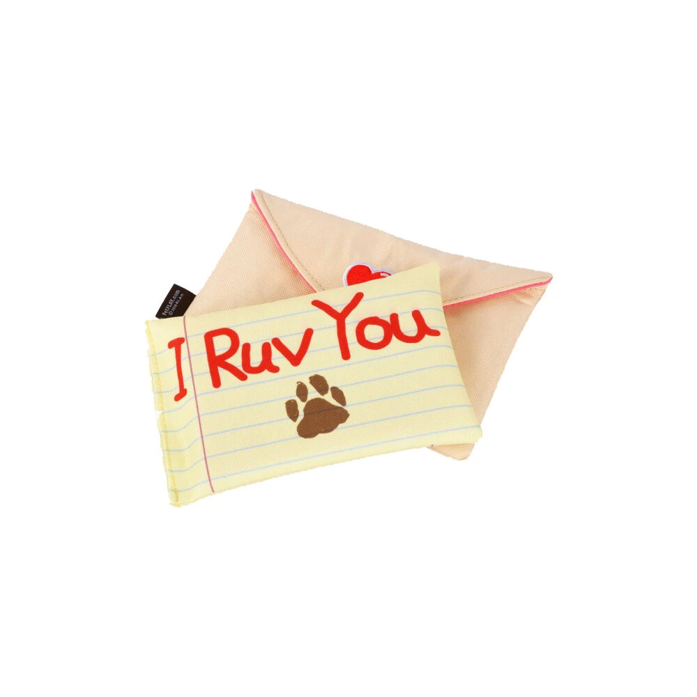P.L.A.Y Pet Lovebug - Ruv Letter 4 P.L.A.Y Pet Lovebug - Ruv Letter - Afbeelding 2