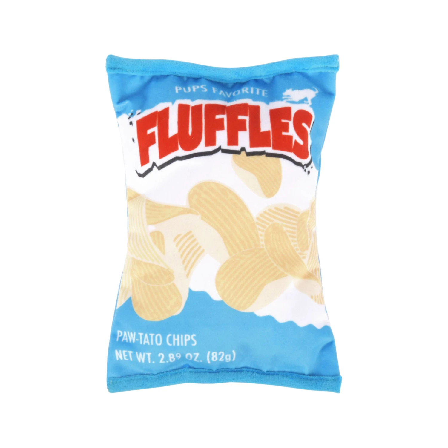 P.L.A.Y. Pet Snack Attack - Fluffles Chips 5 P.L.A.Y. Pet Snack Attack - Fluffles Chips - Afbeelding 3