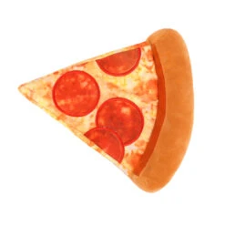 P.L.A.Y. Pet Snack Attack - Puppy-roni Pizza -Hondenbenodigdheden play pet snack attack puppy roni pizza 187294 2000 none