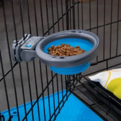 Popware Kennel Bowl 18 Popware Kennel Bowl -Hondenbenodigdheden popware kennel bowl 164659 2000 none