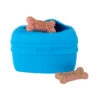 Popware Pooch Pouch Treatbag -Hondenbenodigdheden popware pooch pouch treatbag pro blue 100841 2000 none
