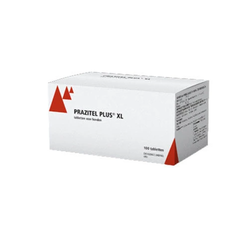Prazitel Plus (XL) 7 Prazitel Plus (XL) - Afbeelding 5