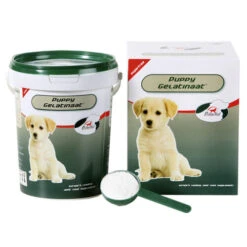PrimeVal Gelatinaat Hond 14 PrimeVal Gelatinaat Hond -Hondenbenodigdheden primeval gelatinaat hond 219275 0500 none