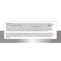 Prins Fit Selection Chicken & Rice -Hondenbenodigdheden prins fit selection chicken rice 171055 2000 none