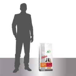 Prins Fit Selection Chicken & Rice -Hondenbenodigdheden prins fit selection chicken rice 171061 1500 none
