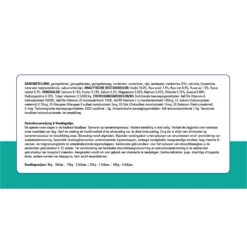 Prins NatureCare Diet Dog Struvite & Calciumoxalate 11 Prins NatureCare Diet Dog Struvite & Calciumoxalate -Hondenbenodigdheden prins naturecare diet dog struvite calciumoxalate 171187 2000 none