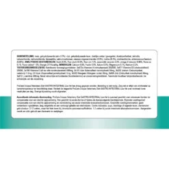 Prins ProCare Croque Gastro-Intestinal Low Fat 19 Prins ProCare Croque Gastro-Intestinal Low Fat -Hondenbenodigdheden prins procare croque gastro intestinal low fat 171400 2000 none