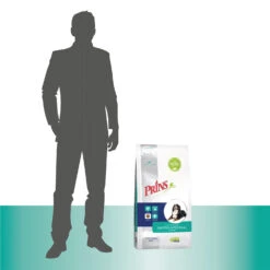 Prins ProCare Croque Gastro-Intestinal Low Fat 17 Prins ProCare Croque Gastro-Intestinal Low Fat -Hondenbenodigdheden prins procare croque gastro intestinal low fat 171406 1500 none