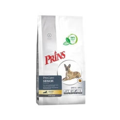 Prins ProCare Croque Senior Superior -Hondenbenodigdheden prins procare croque senior superior 171352 0500 none