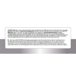 Prins ProCare Croque Senior Superior -Hondenbenodigdheden prins procare croque senior superior 171361 2000 none