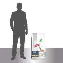 Prins ProCare Croque Senior Superior -Hondenbenodigdheden prins procare croque senior superior 171367 1500 none