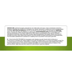 Prins ProCare Grainfree Adult Pro Energy -Hondenbenodigdheden prins procare grainfree adult pro energy 171505 2000 none