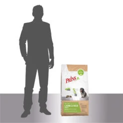 Prins ProCare Lamb & Rice Senior Hypoallergenic 15 Prins ProCare Lamb & Rice Senior Hypoallergenic -Hondenbenodigdheden prins procare lamb rice senior hypoallergenic 171721 1500 none