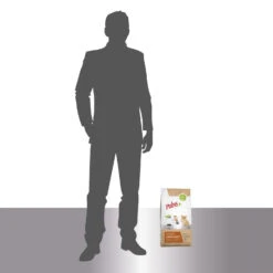 Prins ProCare Mini Lamb & Rice Hypoallergenic -Hondenbenodigdheden prins procare mini lamb rice hypoallergenic 171739 1500 none