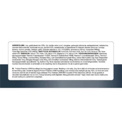 Prins ProCare Protection Lam Hypoallergic -Hondenbenodigdheden prins procare protection lam hypoallergic 171826 2000 none