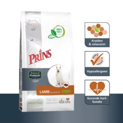 Prins ProCare Protection Lam Hypoallergic -Hondenbenodigdheden prins procare protection lam hypoallergic 171829 1500 none