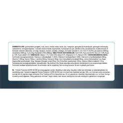 Prins ProCare Protection Super Active -Hondenbenodigdheden prins procare protection super active 171910 2000 none