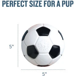 Planet Dog Orbee-Tuff Soccer Ball 12 Planet Dog Orbee-Tuff Soccer Ball -Hondenbenodigdheden prod 14590 203612 0500 none