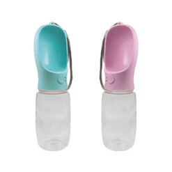 Nobby Drinkfles -Hondenbenodigdheden prod 14670 203894 0500 none