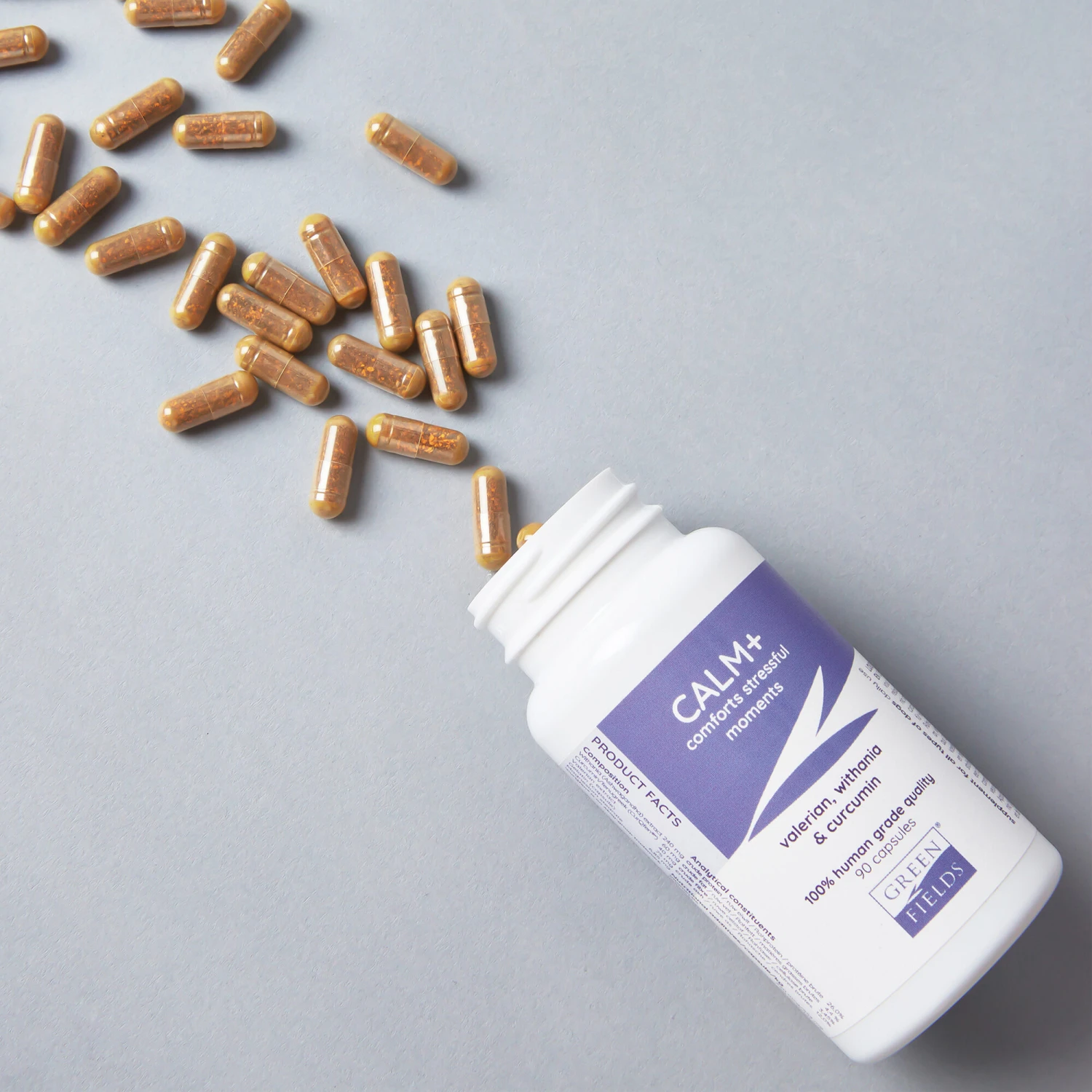 Greenfields Calm+ 5 Greenfields Calm+ - Afbeelding 3