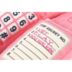 P.L.A.Y. 80's Classic - Telefoon 9 P.L.A.Y. 80's Classic - Telefoon -Hondenbenodigdheden prod 15310 215969 0500 none