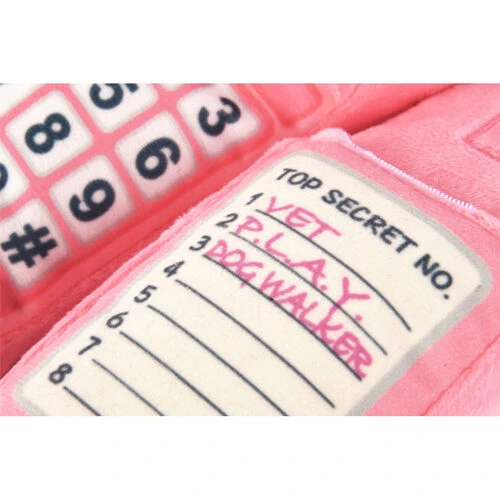 P.L.A.Y. 80's Classic - Telefoon 6 P.L.A.Y. 80's Classic - Telefoon - Afbeelding 4