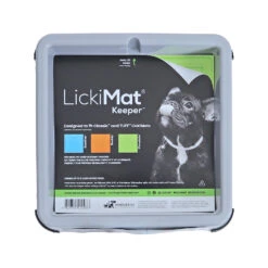 LickiMat Keeper -Hondenbenodigdheden prod 15466 216958 1500 none
