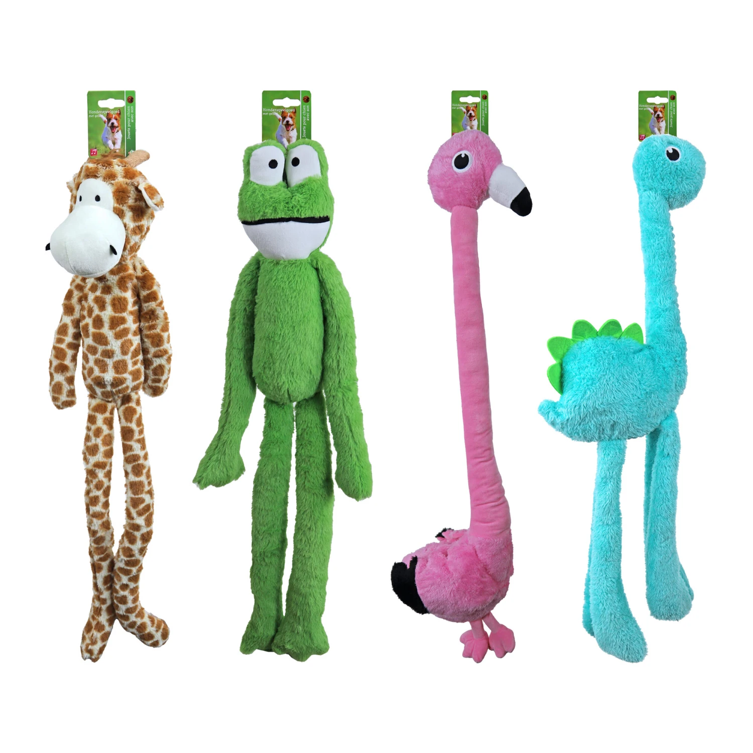 Boon Hondenspeelgoed XXL 7 Boon Hondenspeelgoed XXL - Afbeelding 5