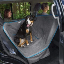 Kurgo Heather Half Dog Hammock -Hondenbenodigdheden prod 16598 222790 2000 none