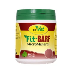 CdVet Fit-BARF MicroMineraal -Hondenbenodigdheden prod 5299 88794 0500 none