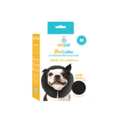 ZenPet Pro Collar -Hondenbenodigdheden prod 5331 88986 0500 none