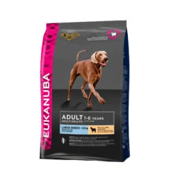 Eukanuba Dog – Adult – Large Breed -Hondenbenodigdheden prod 7693 115089 0500 none