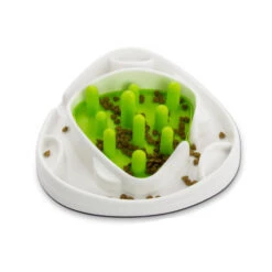 All For Paws AFP Interactive Food Maze 7 All For Paws AFP Interactive Food Maze -Hondenbenodigdheden product afp interactive food maze none 4 1469617898 71878