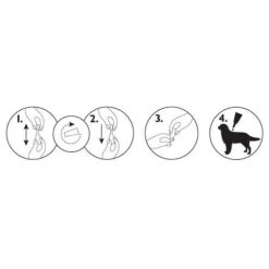 Amflee Spot-on Hond -Hondenbenodigdheden product amflee spot on hond none 4 1458816860 67150