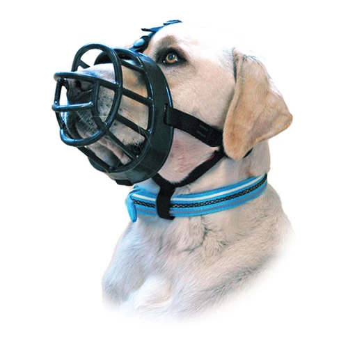 Company Of Animals Baskerville Ultra Muzzle 9 Company Of Animals Baskerville Ultra Muzzle - Afbeelding 7