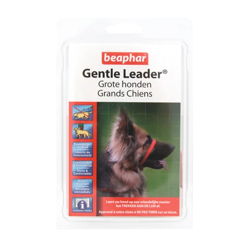 Beaphar Gentle Leader 12 Beaphar Gentle Leader - Afbeelding 10