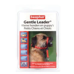 Beaphar Gentle Leader 19 Beaphar Gentle Leader -Hondenbenodigdheden product beaphar gentle leader none 4 1470728034 74752