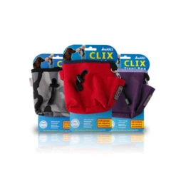 Company Of Animals Clix Treat Bag -Hondenbenodigdheden product clix treat bag none 4 1457970386 66761