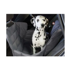 Doctor Bark Car Seat Blanket 22 Doctor Bark Car Seat Blanket -Hondenbenodigdheden product doctor bark 1 car seat blanket l none 4 1471439194 33846