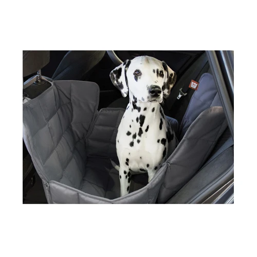 Doctor Bark Car Seat Blanket 4 Doctor Bark Car Seat Blanket - Afbeelding 2